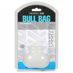 Perfect Fit Bull Bag - Herenyújtó súllyal (átlátszó)