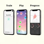 Perifit - App-vezérelt vibrációs gésagolyó (pink)