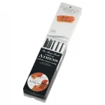 Petits Joujoux Athens - masszázsgyertya - pézsma-parfüm (5 × 43 ml)