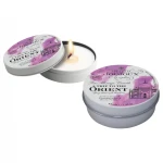 Petits Joujoux Orient - erotikus masszázsgyertya gránátalma-fehérbors (43 ml)