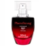 PheroStrong Beast - feromon parfüm férfiaknak (50 ml)