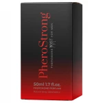 PheroStrong Beast - feromon parfüm férfiaknak (50 ml)