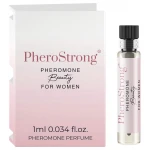 PheroStrong Beauty - feromon parfüm nőknek (1 ml)