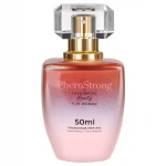 PheroStrong Beauty - feromon parfüm nőknek (50 ml)