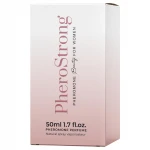 PheroStrong Beauty - feromon parfüm nőknek (50 ml)