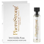PheroStrong by Night - feromon parfüm nőknek (1 ml)