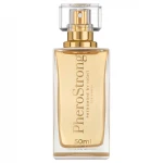 PheroStrong by Night - feromon parfüm nőknek (50 ml)