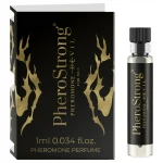 PheroStrong Devil - feromon parfüm férfiaknak (1 ml)