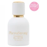 PheroStrong ELIXIR- feromon parfüm nőknek (50 ml)