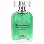 PheroStrong Entice - feromon parfüm férfiaknak (50 ml)