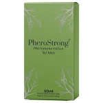 PheroStrong Entice - feromon parfüm férfiaknak (50 ml)