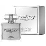 PheroStrong Exclusive - feromon parfüm férfiaknak (50 ml)