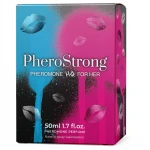 PheroStrong HQ for Her - feromon parfüm nőknek (50 ml)