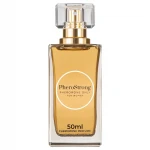 PheroStrong Only - feromon parfüm nőknek (50 ml)