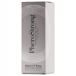 PheroStrong Only - feromon parfüm nőknek (50 ml)