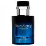 PheroStrong Limited Edition - feromon parfüm férfiaknak (50 ml)