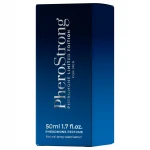 PheroStrong Limited Edition - feromon parfüm férfiaknak (50 ml)