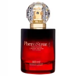PheroStrong Limited Edition - feromon parfüm nőknek (50 ml)