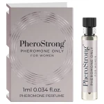 PheroStrong Only - feromon parfüm nőknek (1 ml)