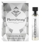 PheroStrong Perfect - feromonos parfüm férfiaknak (1 ml)