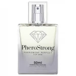 PheroStrong Perfect - feromon parfüm férfiaknak (50 ml)