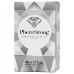PheroStrong Perfect - feromon parfüm férfiaknak (50 ml)