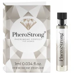 PheroStrong Perfect - feromonos parfüm nőknek (1 ml)