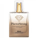 PheroStrong Perfect - feromon parfüm nőknek (50 ml)