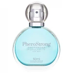 PheroStrong Popularity- feromon parfüm férfiaknak (50 ml)