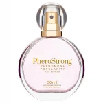 PheroStrong Popularity- feromon parfüm nőknek (50 ml)