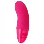 Picobong Ako - vízálló csiklóizgató vibrátor (pink)