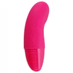 Picobong Ako - vízálló csiklóizgató vibrátor (pink)