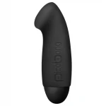 Picobong Kiki 2 - csiklóizgató vibrátor (fekete)