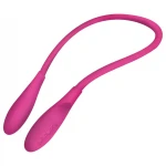 Picobong Transformer - vízálló unisex vibrátor (pink)