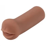 Pipedream Coed Cocksucker - száj maszturbátor férfiaknak (testszínű)