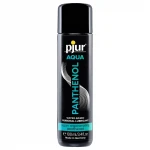 pjur AQUA Panthenol - regeneráló, vízbázisú anál síkosító (100 ml)