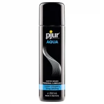 pjur Aqua - vízbázisú síkosító gél (250 ml)