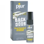 pjur Back Door - anál komfort síkosító szérum (20 ml)