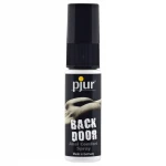 pjur Back Door - nyugtató anál síkosító spray (20 ml)