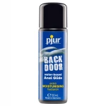 pjur BACK DOOR - vízbázisú, anál síkosító (30 ml)
