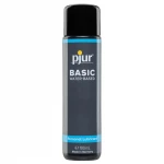 pjur Basic - vízbázisú síkosító (100 ml)