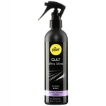 pjur Cult Ultra Shine - fényesítő spray latexruhákhoz (250ml)