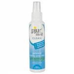 pjur med - intim és szexjáték fertőtlenítő tisztító spray (100 ml)