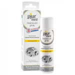 pjur med - prémium síkosító (100 ml)