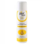 pjur med soft - szilikonos síkosító (100 ml)