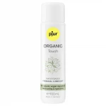 pjur Organic Touch - vegán vízbázisú síkosító (100 ml)