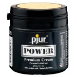 pjur Power - prémium síkosító krém (150 ml)