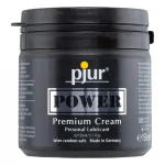 pjur Power - prémium síkosító krém (150 ml)