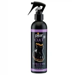 pjur Cult Ultra Shine - latex fényesítő spray (250 ml)