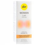 pjur Woman Lust Intense - csiklóizgató gél (15 ml)